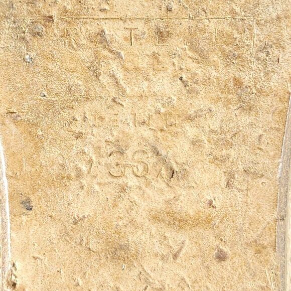 Fratelli Rossetti Women's US6 US36,5 Tan Leather Espadrill Strappy Wedge Sandals - Picture 15 of 16